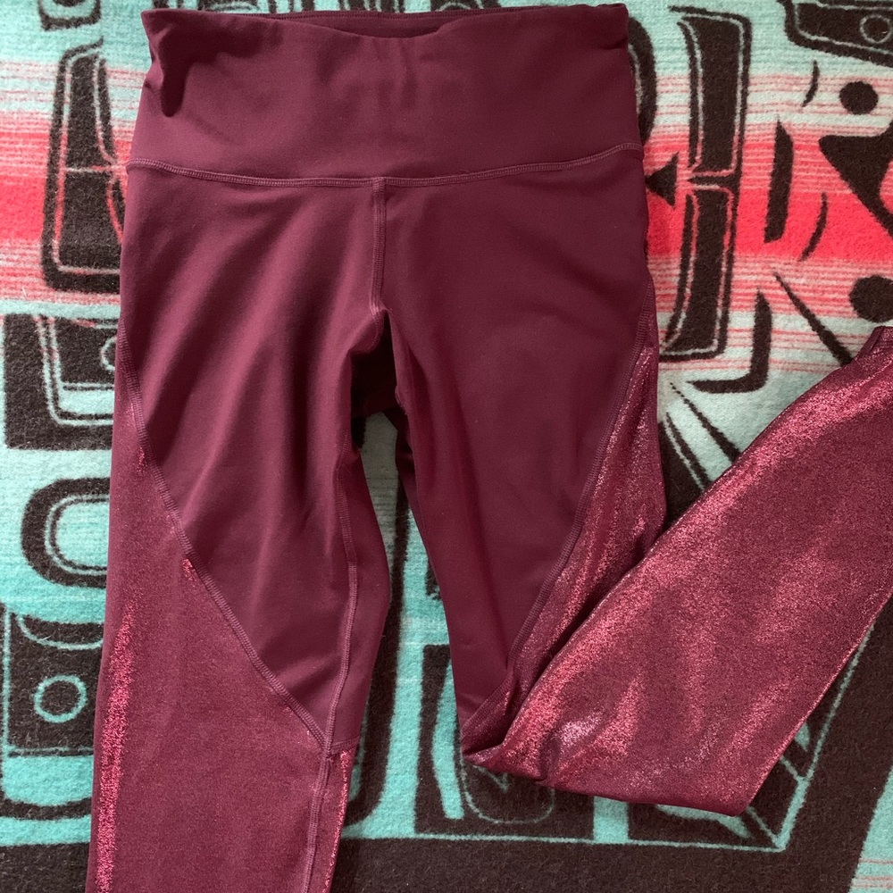 Old Navy athletic pants